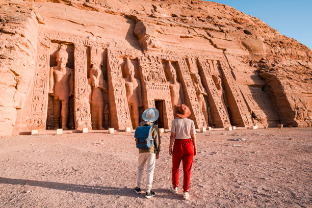 ✨ 8 Days Egypt Budget Tour Cairo, Aswan, Abu Simbel & Luxor