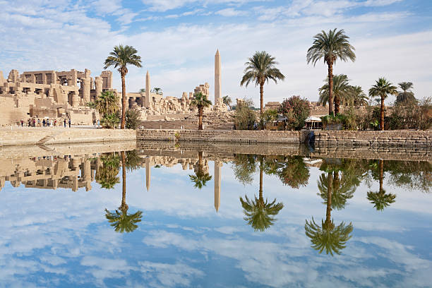 ✨ 8 Days Egypt Budget Tour Cairo, Aswan, Abu Simbel & Luxor