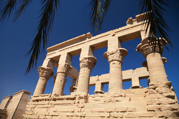 ✨ 8 Days Egypt Budget Tour Cairo, Aswan, Abu Simbel & Luxor