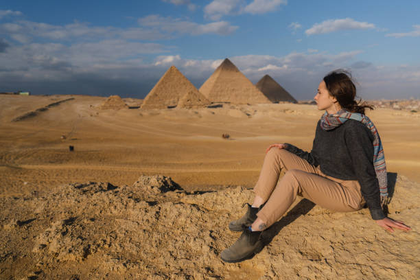 ✨ 8 Days Egypt Tour Package Cairo, Fayoum & El Minya