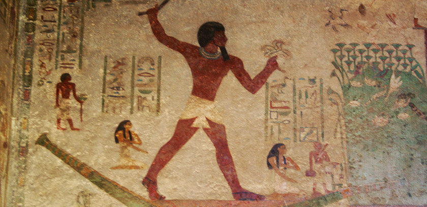 ✨ 8 Days Egypt Tour Package Cairo, Fayoum & El Minya