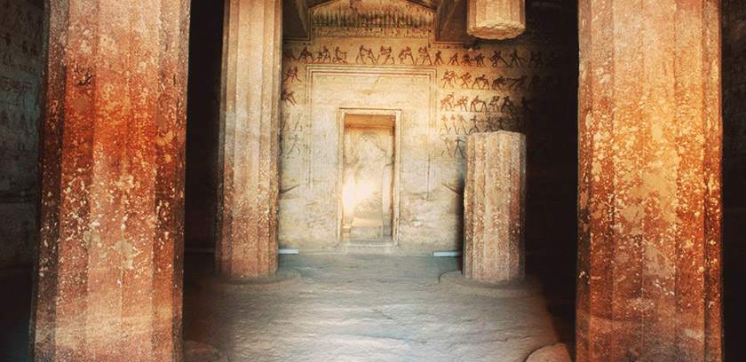 ✨ 8 Days Egypt Tour Package Cairo, Fayoum & El Minya