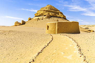 ✨ 8 Days Egypt Tour Package Cairo, Fayoum & El Minya