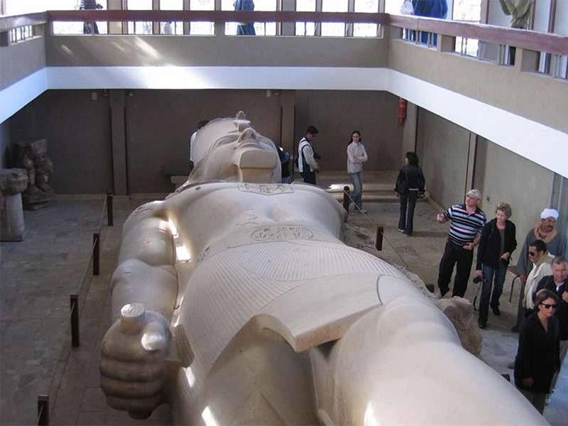 ✨ 8 Days Egypt Tour Package Cairo, Fayoum & El Minya