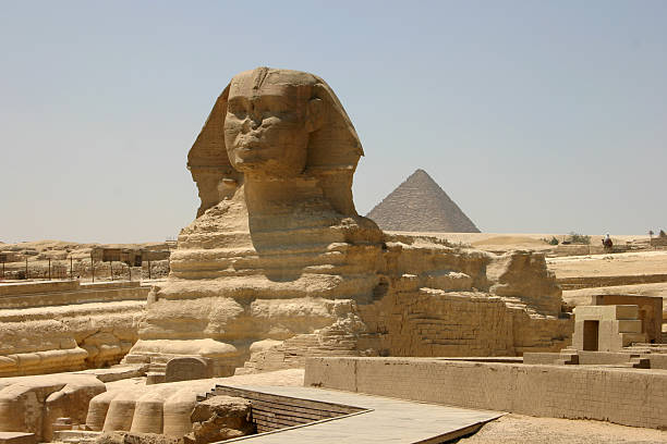 ✨ 8-Day Egypt Budget Tour – Cairo, Nile Cruise & Alexandria Adventure
