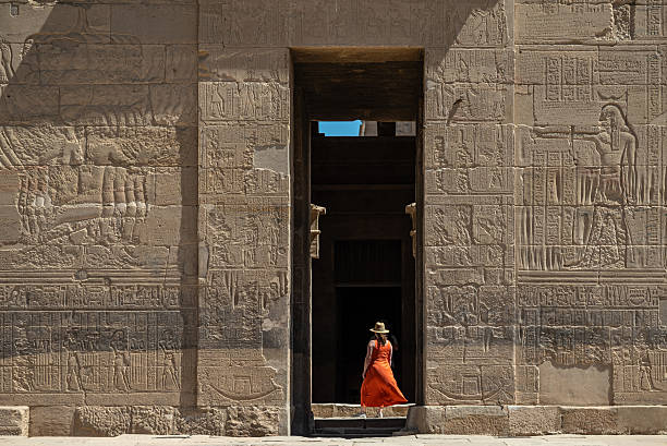 ✨ 8-Day Egypt Budget Tour – Cairo, Nile Cruise & Alexandria Adventure