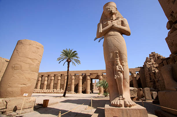 ✨ 8-Day Egypt Budget Tour – Cairo, Nile Cruise & Alexandria Adventure