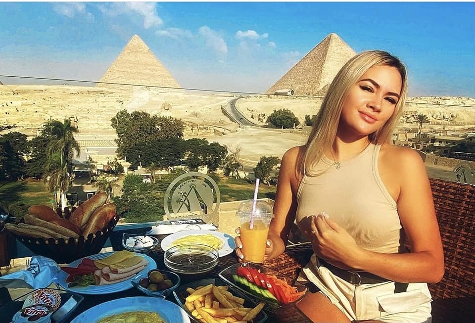 ✨ 9 Days Egypt Budget Tour Package: Cairo & Nile Cruise with Domestic Flights 🇪🇬