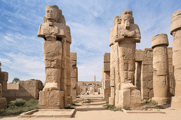 ✨ 9 Days Egypt Budget Tour Package: Cairo & Nile Cruise with Domestic Flights 🇪🇬