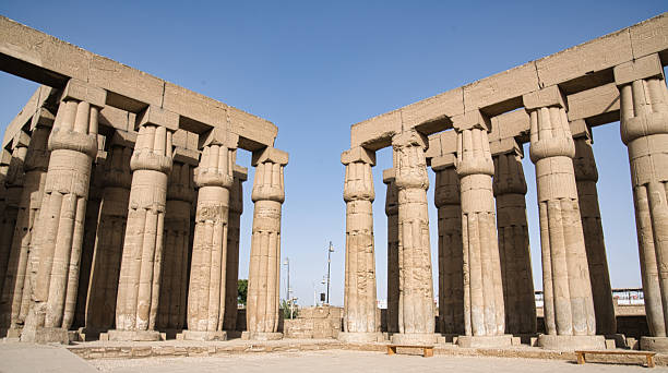 ✨ 9 Days Egypt Budget Tour Package: Cairo & Nile Cruise with Domestic Flights 🇪🇬