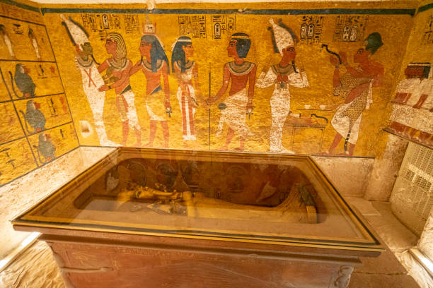 ✨ 9 Days Egypt Budget Tour Package: Cairo & Nile Cruise with Domestic Flights 🇪🇬