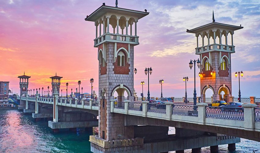 🌟 Hidden Egypt on a Budget: 10 Days Cairo, Alexandria & Siwa Oasis Adventure✨