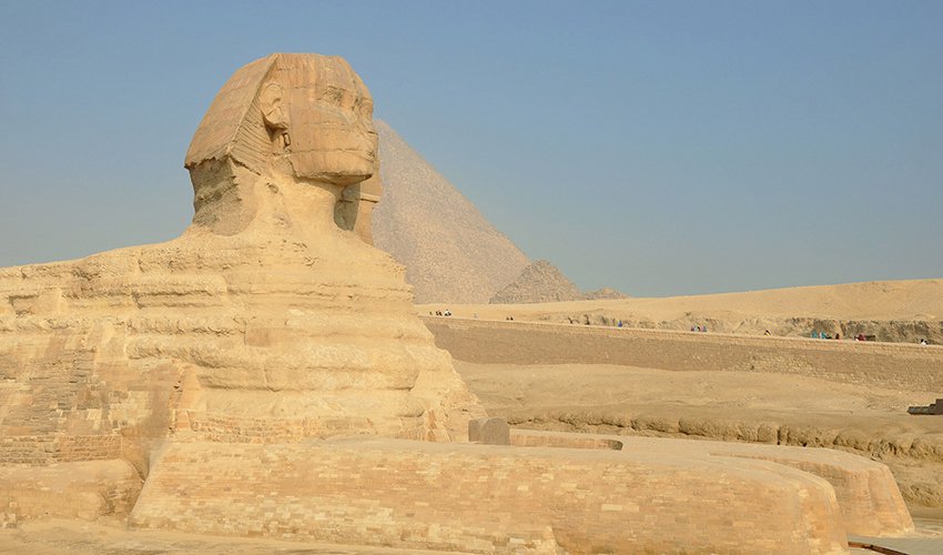 🌟 Hidden Egypt on a Budget: 10 Days Cairo, Alexandria & Siwa Oasis Adventure✨