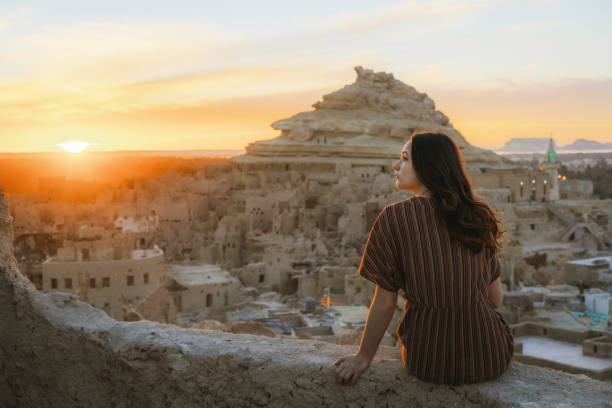 🌟 Hidden Egypt on a Budget: 10 Days Cairo, Alexandria & Siwa Oasis Adventure✨