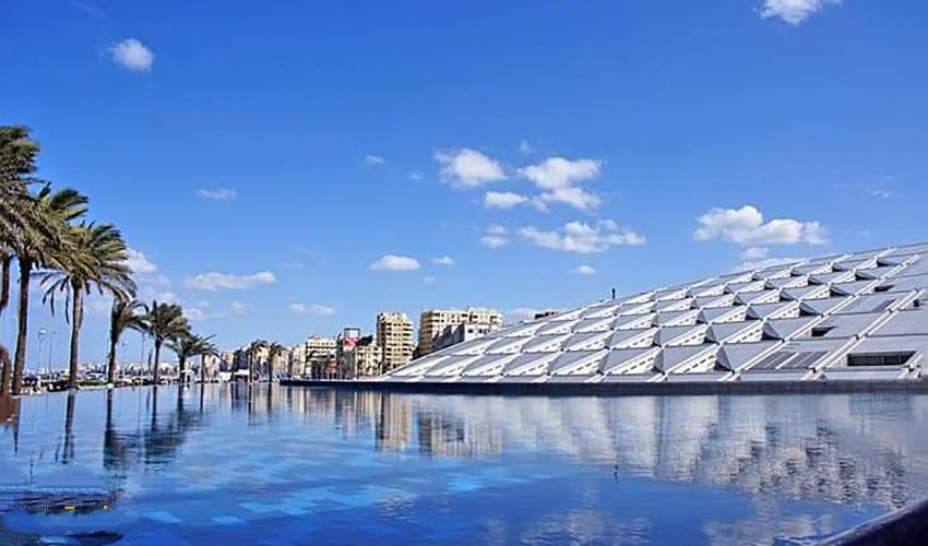 🌟 Hidden Egypt on a Budget: 10 Days Cairo, Alexandria & Siwa Oasis Adventure✨