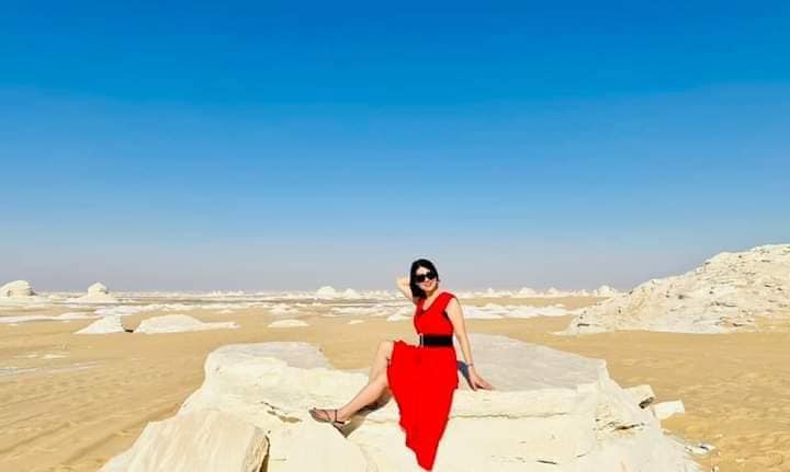 9 Days Egypt Budget Adventure – Cairo, White Desert Safari & 3 Nights Nile Cruise