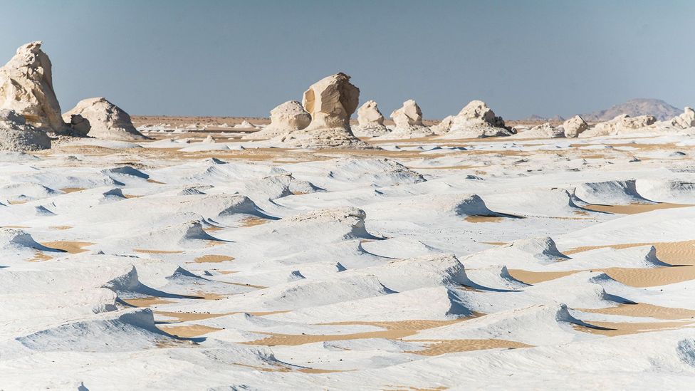 9 Days Egypt Budget Adventure – Cairo, White Desert Safari & 3 Nights Nile Cruise
