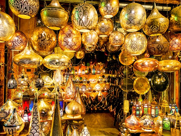 9 Days Egypt Budget Adventure – Cairo, White Desert Safari & 3 Nights Nile Cruise