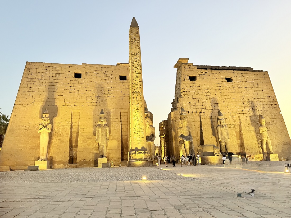 9 Days Egypt Budget Adventure – Cairo, White Desert Safari & 3 Nights Nile Cruise