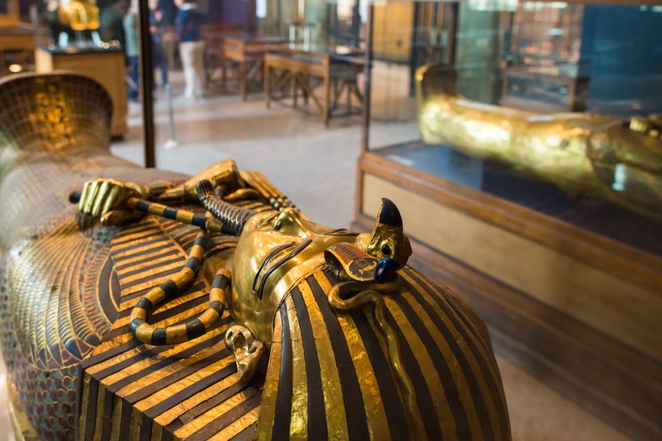 9 Days Egypt Budget Adventure – Cairo, White Desert Safari & 3 Nights Nile Cruise