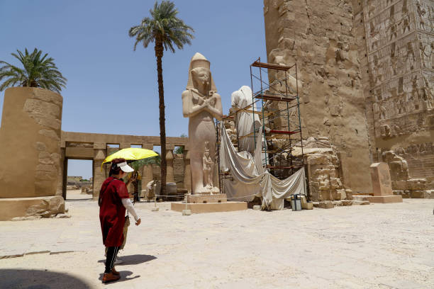 9 Days Egypt Budget Adventure – Cairo, White Desert Safari & 3 Nights Nile Cruise