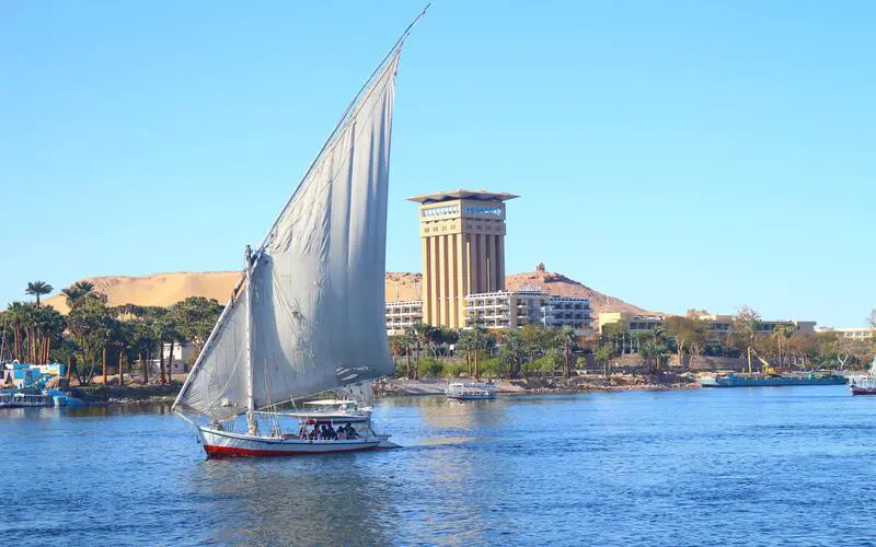 11-Day Egypt Budget Tour | Cairo & 4-Night Nile Cruise