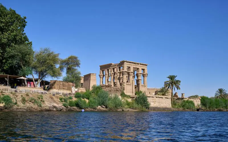 11-Day Egypt Budget Tour | Cairo & 4-Night Nile Cruise