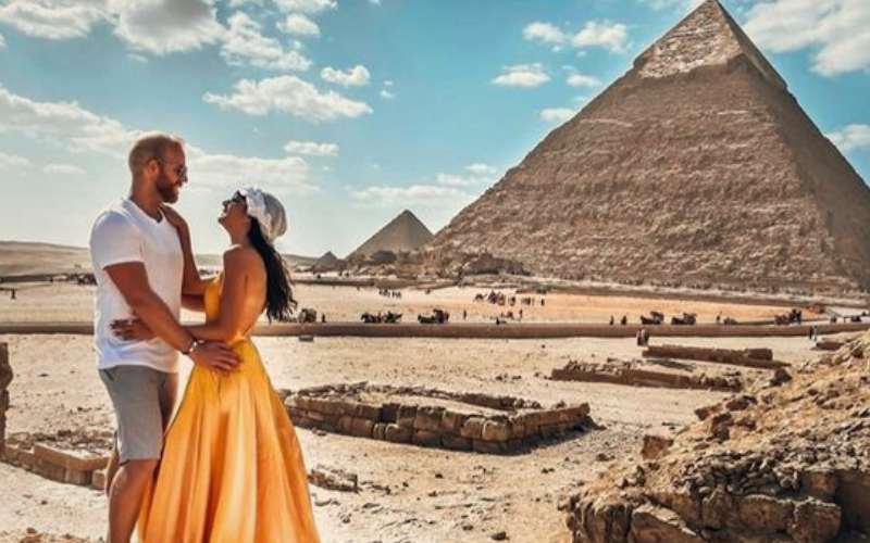 11-Day Egypt Budget Tour | Cairo & 4-Night Nile Cruise