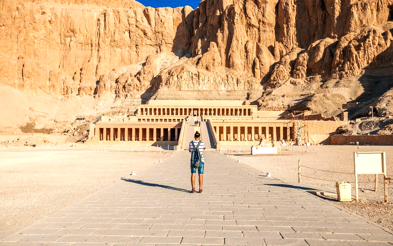 11-Day Egypt Budget Tour | Cairo & 4-Night Nile Cruise