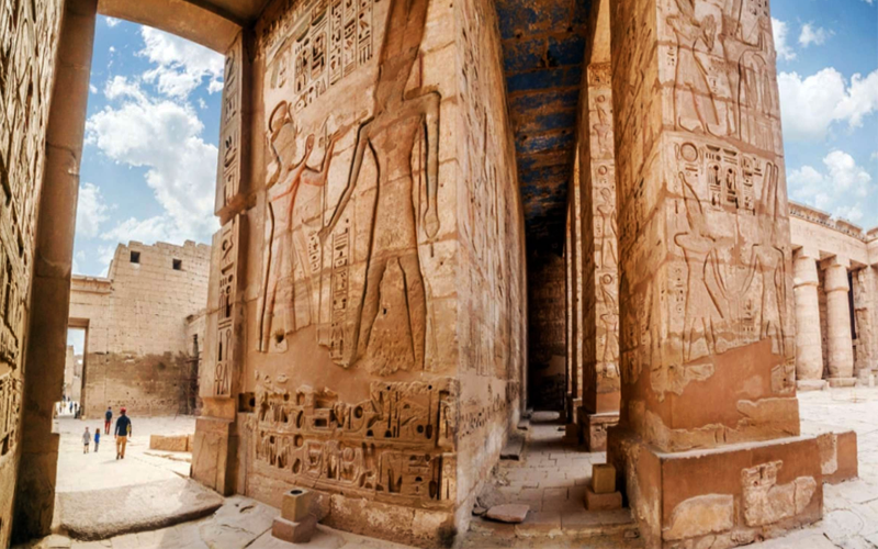 11-Day Egypt Budget Tour | Cairo & 4-Night Nile Cruise