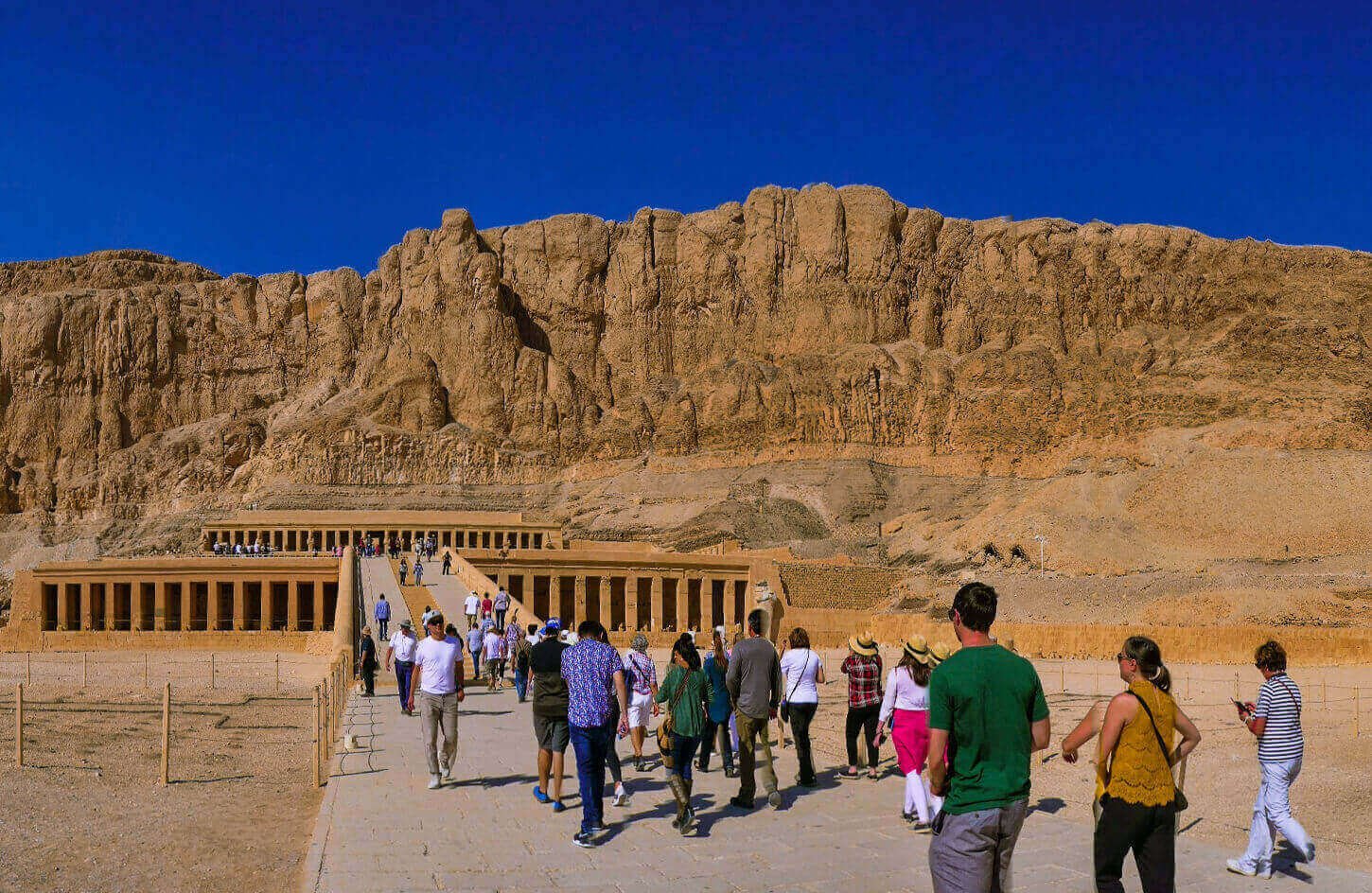 11-Day Egypt Tour Package | Cairo, Alexandria, Luxor & Hurghada