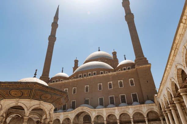 Epic 11-Day Egypt Desert & Coastal Adventure | Cairo, Alexandria, El Alamein & Siwa Oasis