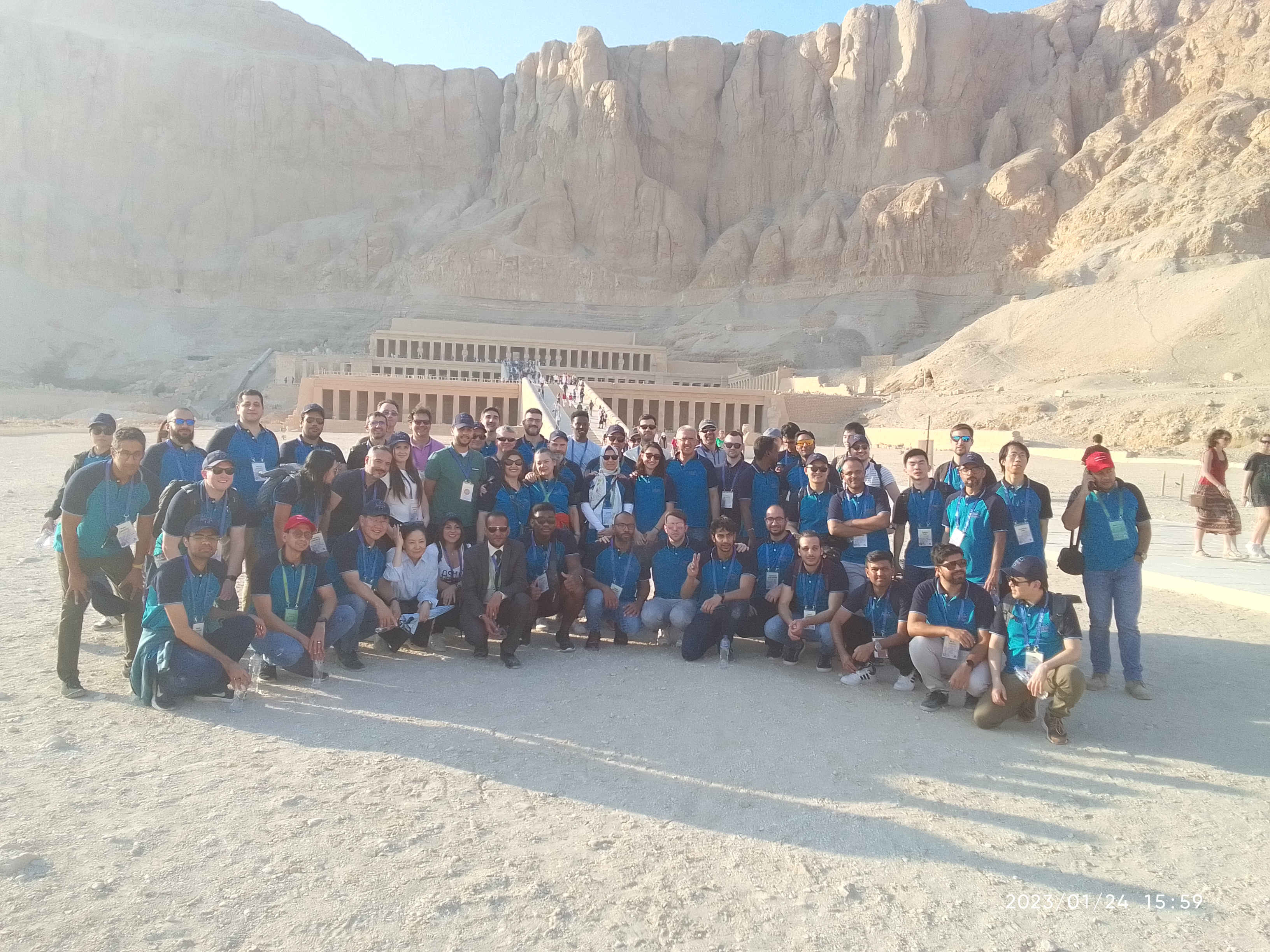 ✈️ 3-Day Aswan & Luxor Tour from Cairo by Flight
