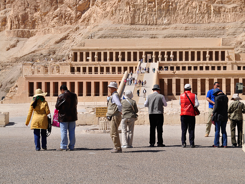 ✈️ 3-Day Aswan & Luxor Tour from Cairo by Flight