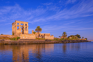 ✈️ 3-Day Aswan & Luxor Tour from Cairo by Flight