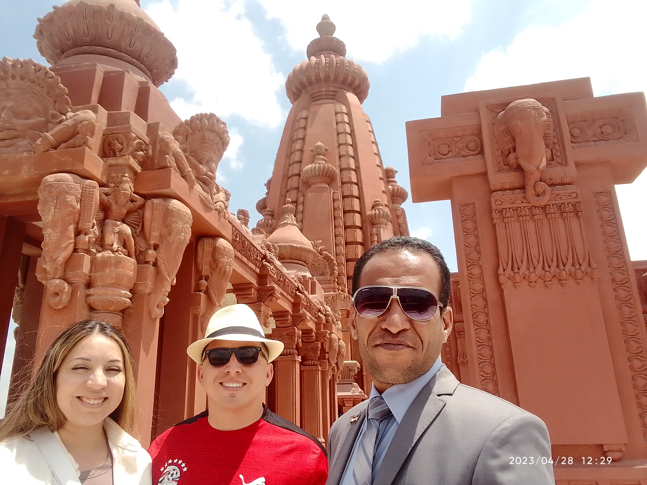 🇪🇬 6 Days Egypt Budget Tour: Cairo Pyramids, Museums & Islamic Heritage