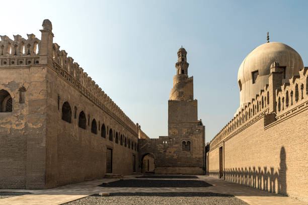🇪🇬 6 Days Egypt Budget Tour: Cairo Pyramids, Museums & Islamic Heritage