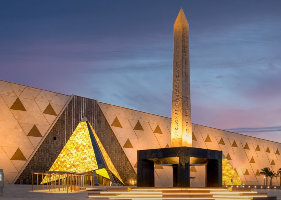 🇪🇬 6 Days Cairo Budget Tour: Pyramids, Museums & Islamic Heritage
