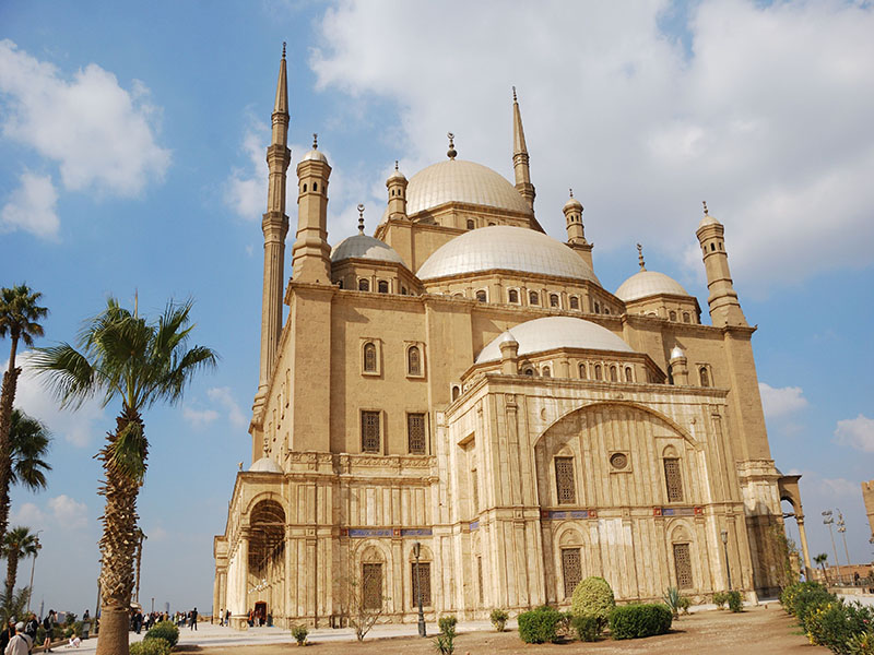 🇪🇬 6 Days Cairo Budget Tour: Pyramids, Museums & Islamic Heritage