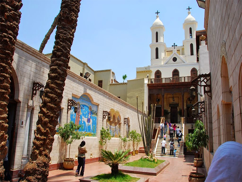 🇪🇬 6 Days Cairo Budget Tour: Pyramids, Museums & Islamic Heritage