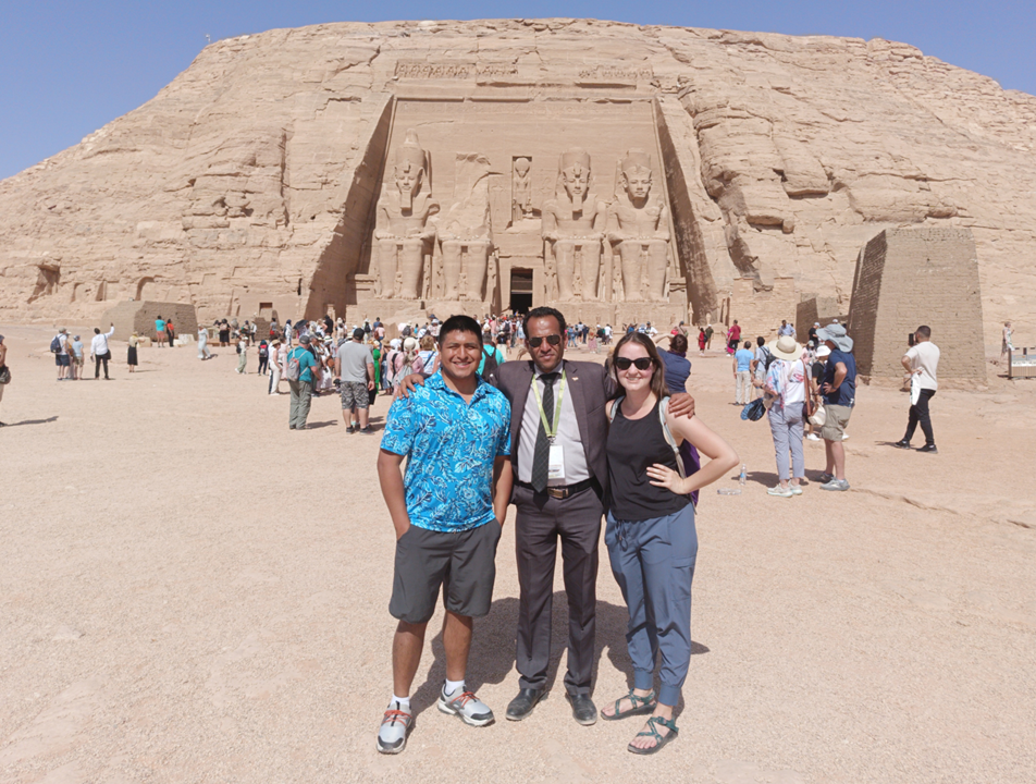 🇪🇬 6 Days Egypt Highlights Tour: Cairo, Luxor, Aswan & Abu Simbel