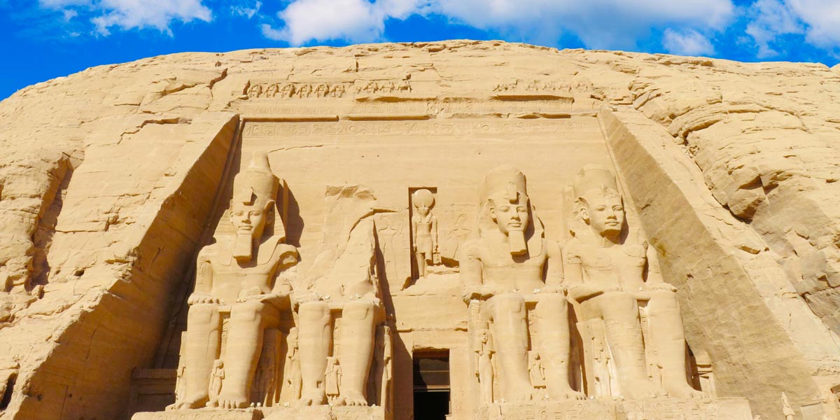 🇪🇬 6 Days Egypt Highlights Tour: Cairo, Luxor, Aswan & Abu Simbel