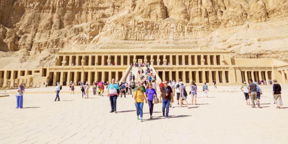 🇪🇬 6 Days Egypt Highlights Tour: Cairo, Luxor, Aswan & Abu Simbel