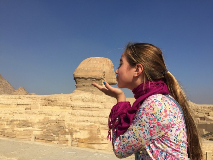 🇪🇬 6 Days Egypt Highlights Tour: Cairo, Luxor, Aswan & Abu Simbel