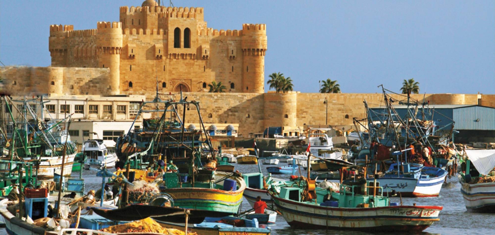 🇪🇬 Best 6-Day Egypt Budget Trip: Pyramids, Luxor & Alexandria Tour Package