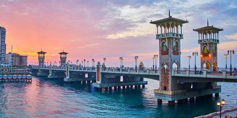 🇪🇬 Cheap Egypt Tour 6 Days: Cairo, Alexandria, Luxor & Aswan Sightseeing Package