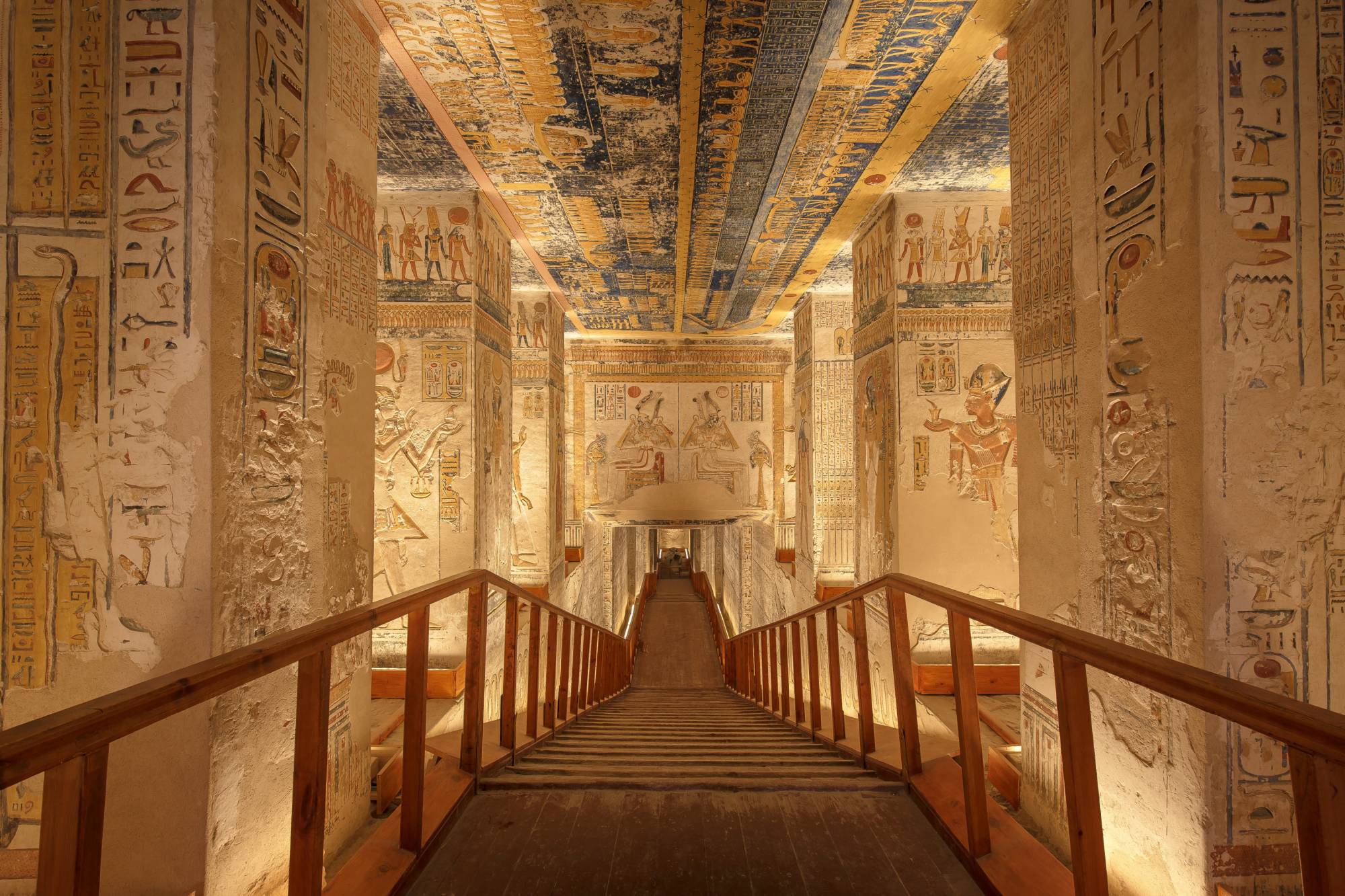 🇪🇬 Cheap Egypt Tour 6 Days: Cairo, Alexandria, Luxor & Aswan Sightseeing Package
