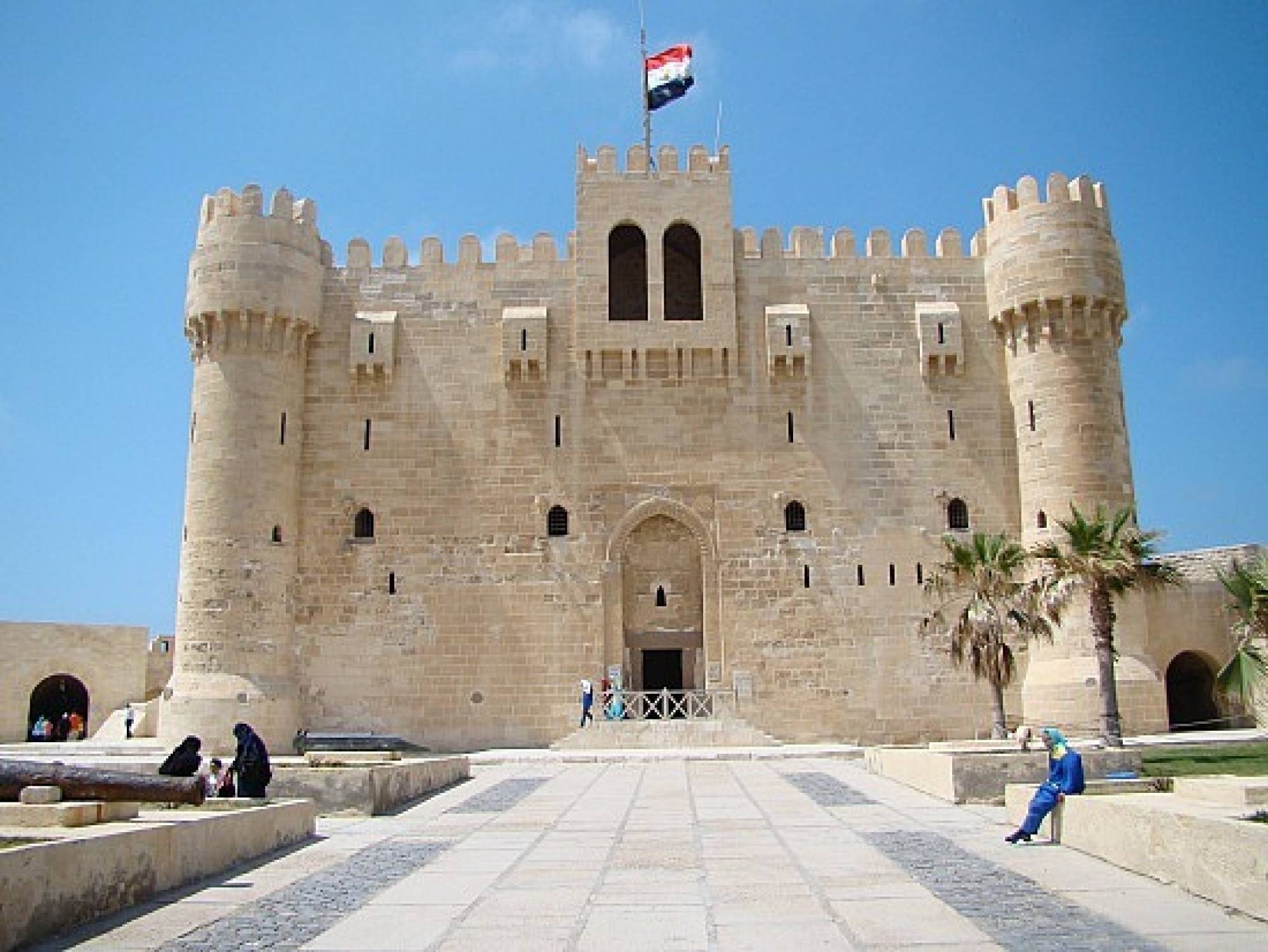 🇪🇬 Cheap Egypt Tour 6 Days: Cairo, Alexandria, Luxor & Aswan Sightseeing Package