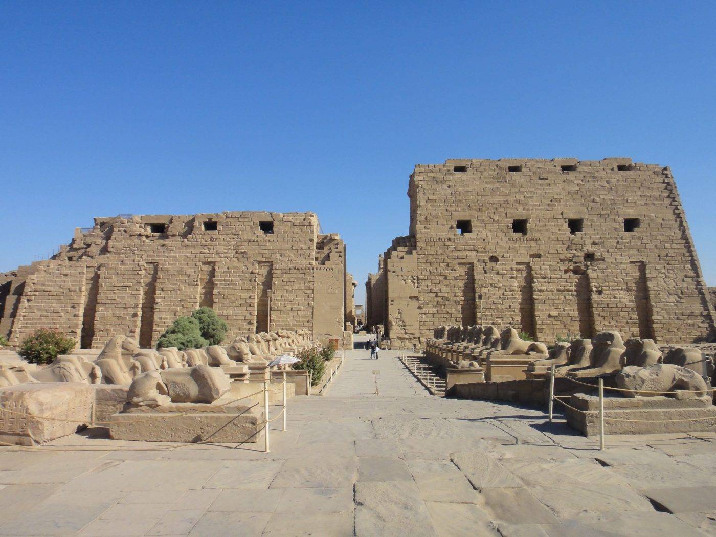 🇪🇬 Cheap Egypt Tour 6 Days: Cairo, Alexandria, Luxor & Aswan Sightseeing Package