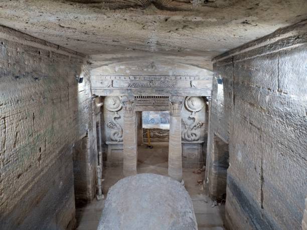 🏺 6-Day Cairo & Alexandria Heritage Escape Discover Ancient Wonders, Royal Palaces & Mediterranean Charm